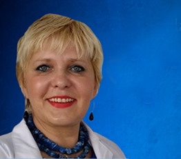 Dra. Svetlana Tkachenko