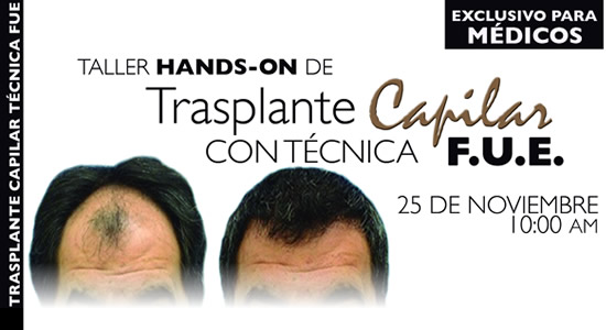 Congreso Medicina Estética