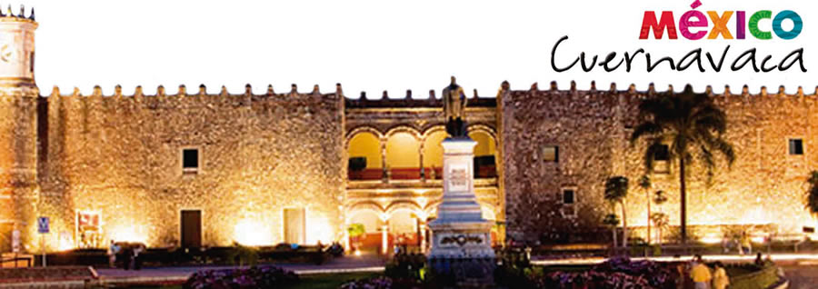 Congreso Médico en Cuernavaca