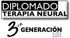 Diplomado Terapia Neural