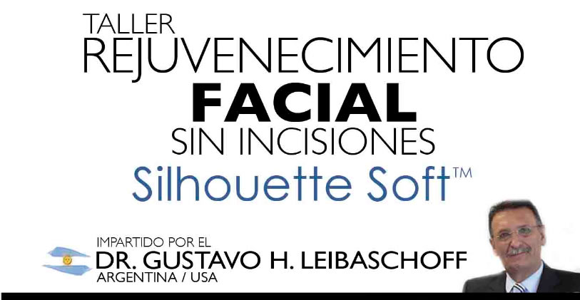 Rejuvenecimineto Facial sin Incisiones 