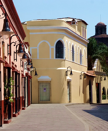 Congreso Médico en Cuernavaca