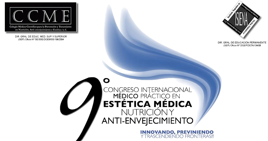 Congreso de Medicina Estética México