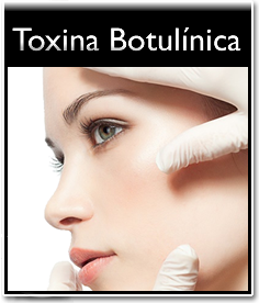 Toxina Botulínica