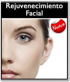 Rejuvenecimiento Facial