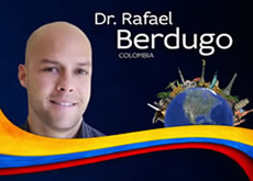 Dr. Rafael Berdugo Bioplastia