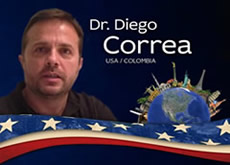 Diego Correa