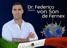 Dr. Federico von Son de Fernex