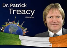 Dr. Patrick Treacy