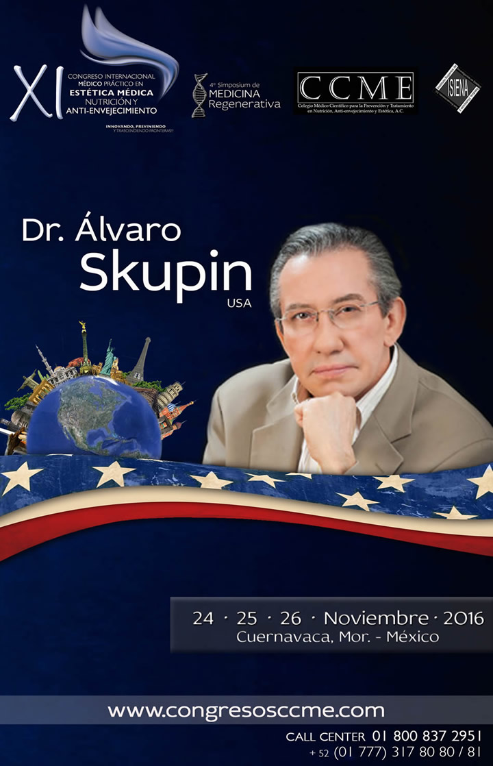 Dr. Alvaro Skupin