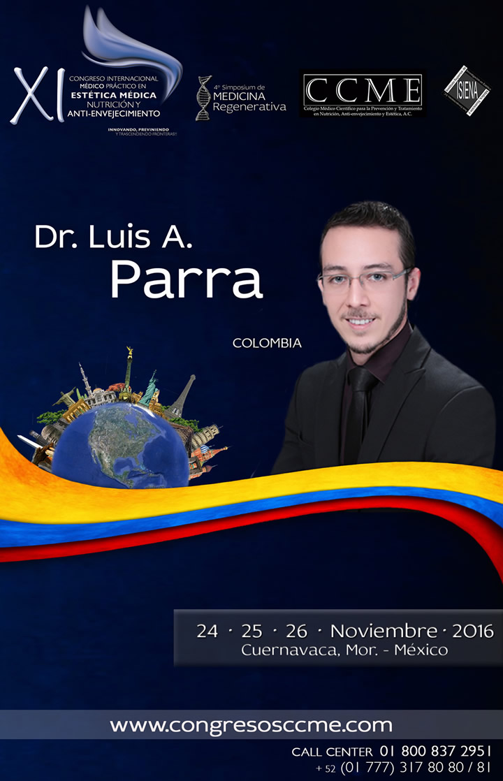 Dr. Luis A. Parra