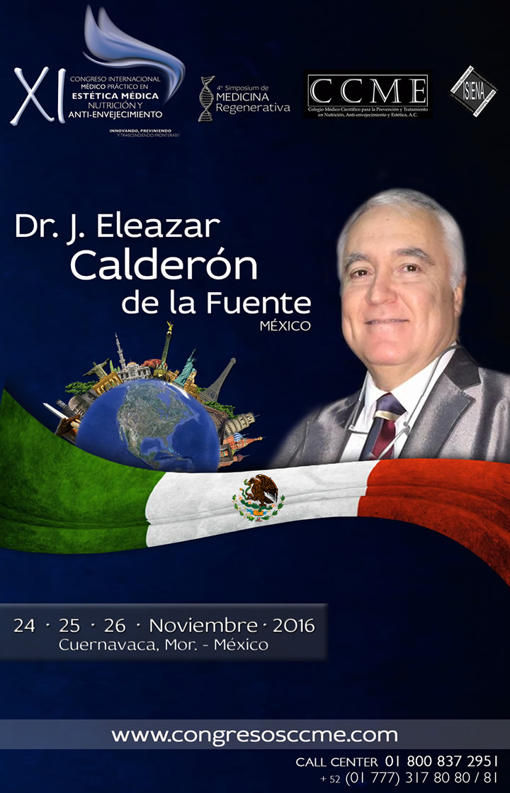 Dr. Eleazar Calderón de la Fuente