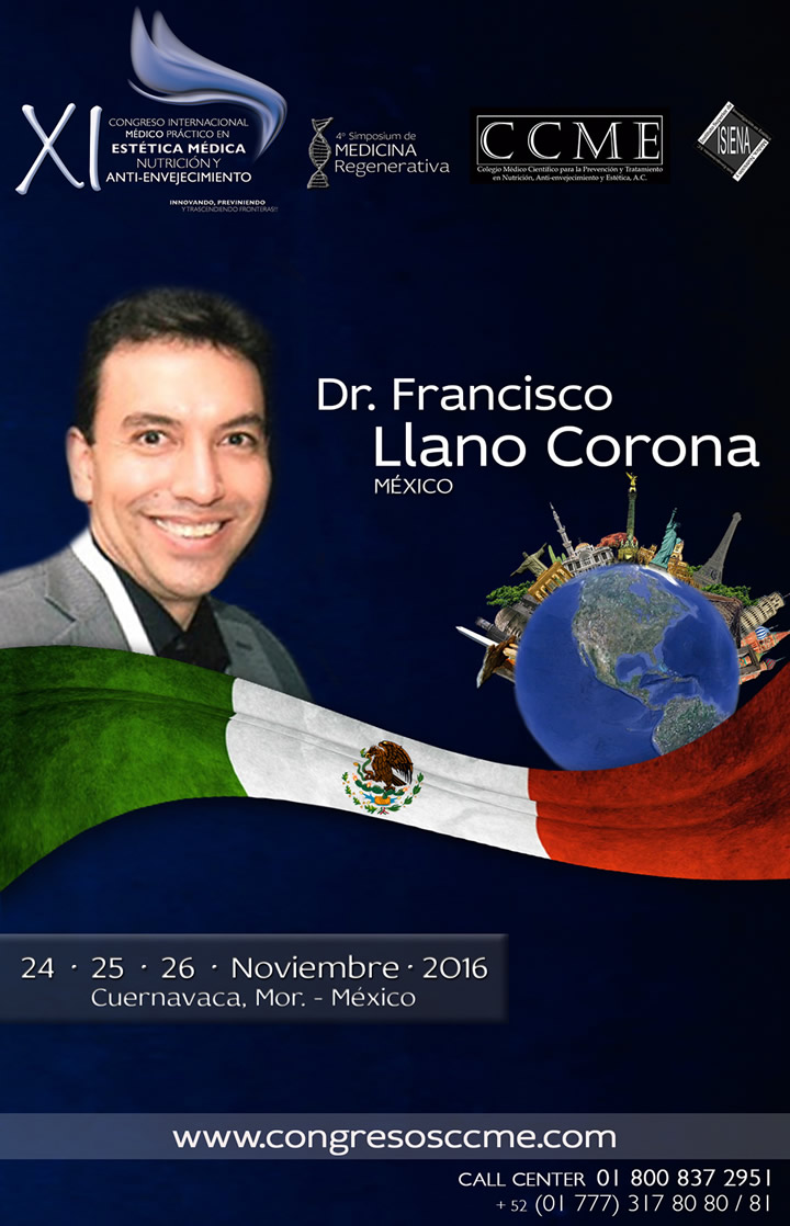 Dr Francisco Lano