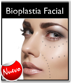 Bioplastia Facial