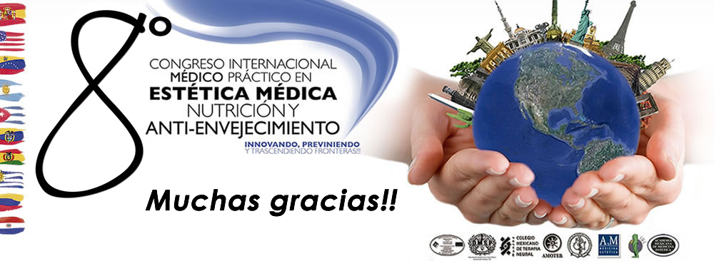 Congreso de Medicina Estética